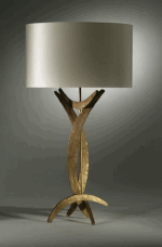 FORGED MIRO TABLE LAMP